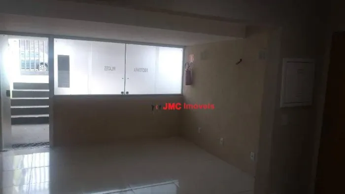Sala para alugar, 40 m² por R$ 1.800/mês - Dona Clara - Belo Horizonte/MG