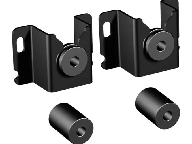 Suporte universal para TV. 35R$