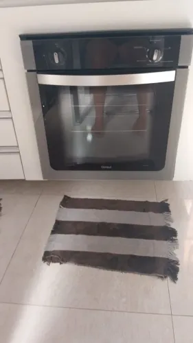 Forno Elétrico 