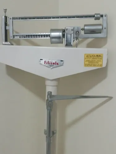 Balança Filizola para consultórios Médicos,Estética, Etc,