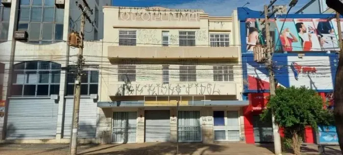 PONTO COMERCIAL em Goiânia - Goiás, Setor Central