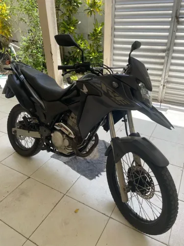 Honda XRE 300/ 300 Abs/ Flex 2020