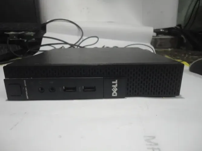 Mini PC DELL Optiplex 3020 I5 HD500GB Mem4GB