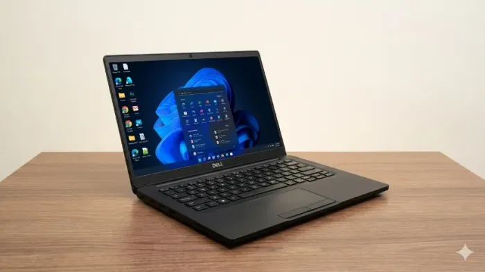 [DESCONTÃO] Notebook  Dell Latitude7280 Business - 3x R$534 no cartão de crédito
