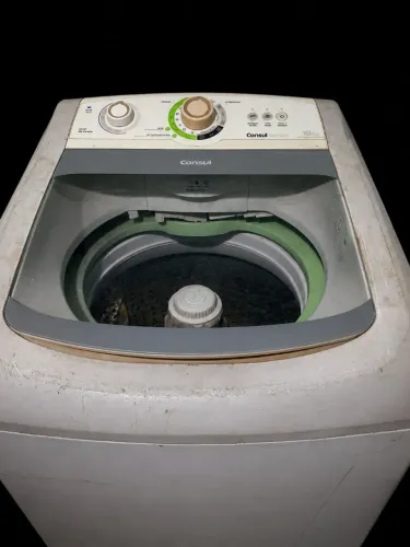 Maquina de lavar