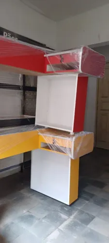 Balcão check-up no valor de r$ 700,00