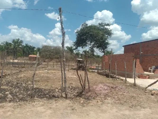 Terreno no lindalma Soares, Santa Maria