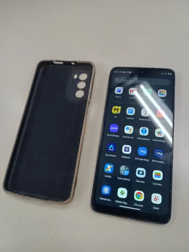 Moto G62 5G