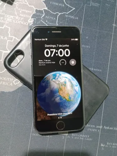 iPhone 8