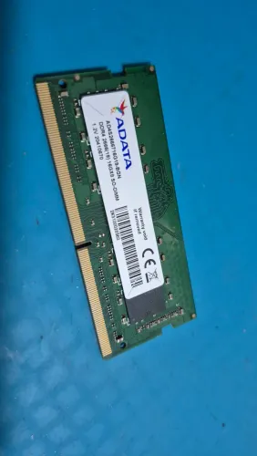 Memoria Ddr4 16gb Notebook