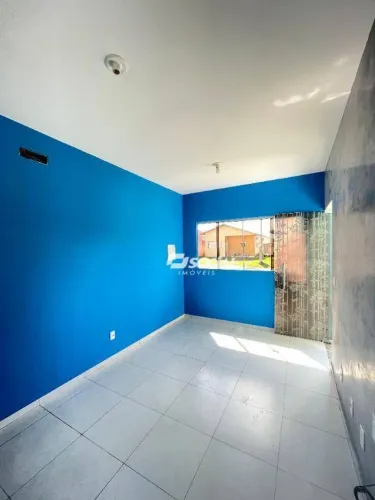 Casa com móveis planejados na cozinha disponível para locação e venda no Condomínio Lagoa 