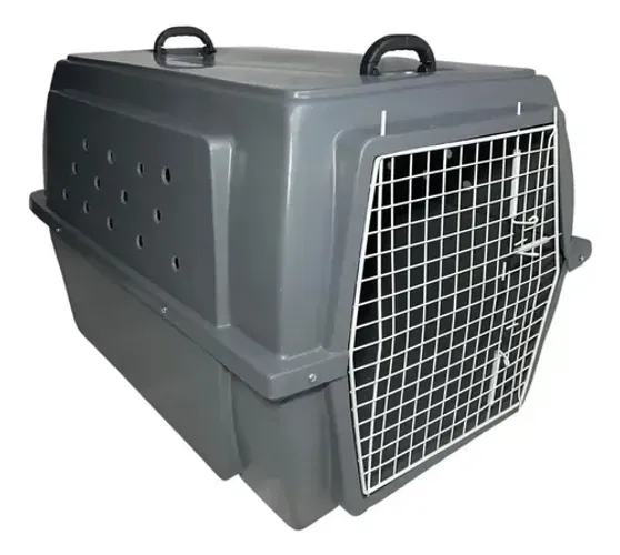 N5 CAIXA DE TRANSPORTE PARA PETS