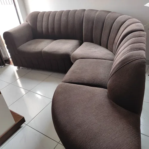 Sofá de canto