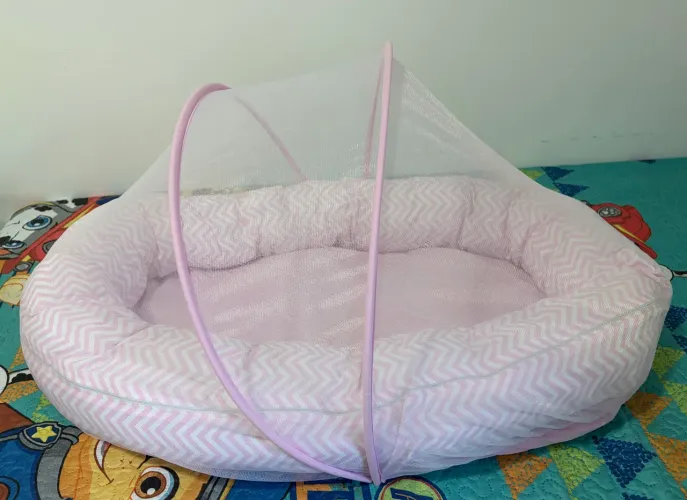 Ninho Baby / redutor de berço