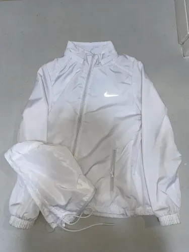Casaco Nike branco