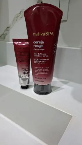 Creme boticário