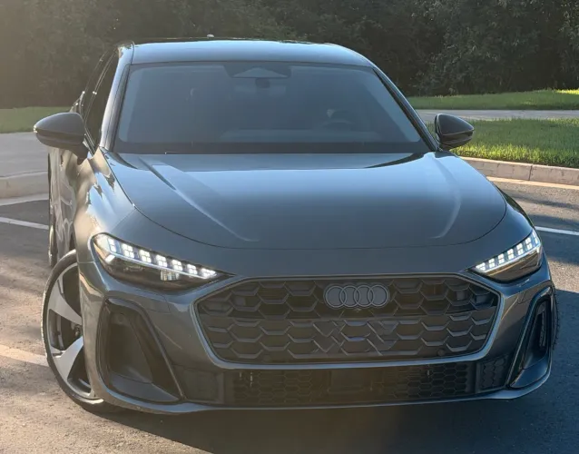Audi A5 SEDAN PERFORMANCE S EDITION 2.0 TFSI QUATTRO 2025