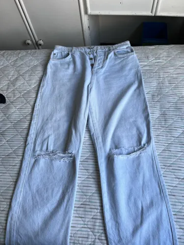 Calça Zara