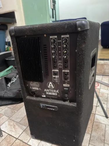 Caixa antera cp15A 