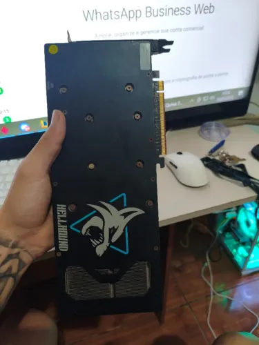 Rx 6700XT 12GB