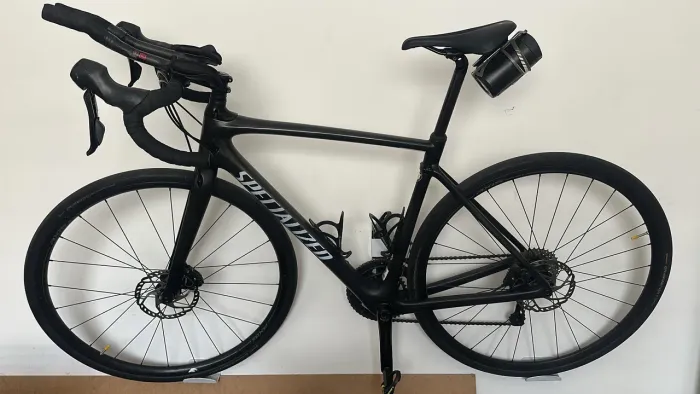 VENDO SPECIALIZED ROUBAIX SPORT CARBON