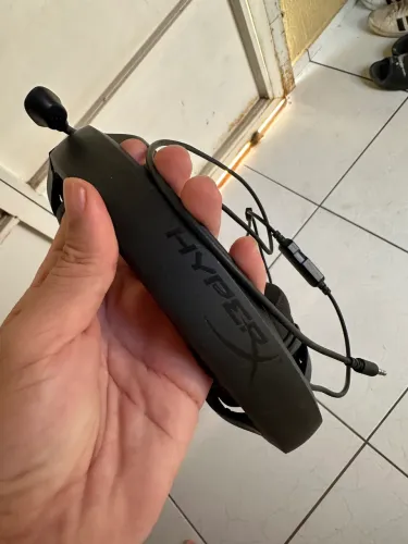 HyperX Cloud Stinger Core