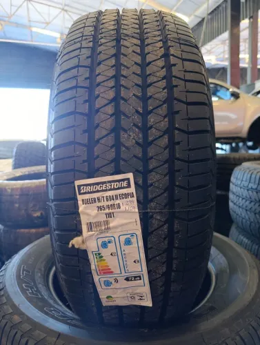 Pneu bridgestone 265/60R18 110T