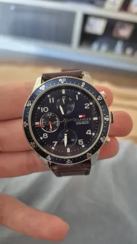 Relógio Tommy hilfiger original