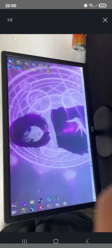 PC completo aceito troca e oferta 