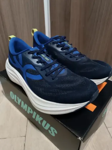 Tênis Corrida Olympikus Corre Turbo / Tamanho 42