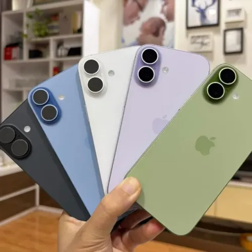  iPhone 17? ? ? ?  256 GB ?