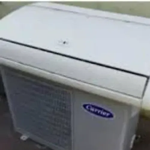 Ar condicionado 36 mil BTUs