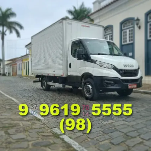 Frete? Deixe a divulgação com a gente e alcance mais clientes todos os dias!