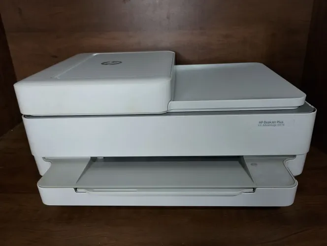 Impressora HP 6476