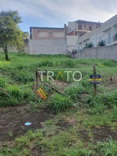 terreno - Chácara da Barra - Campinas