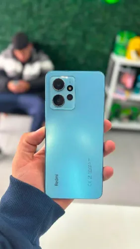 Regmi note 12 