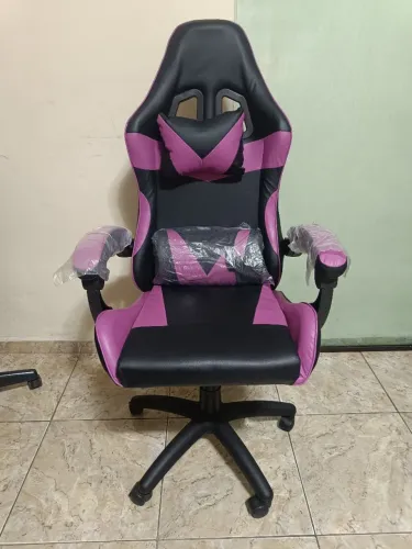 Cadeira Gamer NOVA