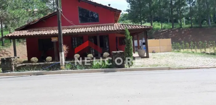 Casa de condomínio em Rua Ary Rosetto - Loteamento Jardim das Paineiras - Itatiba/SP