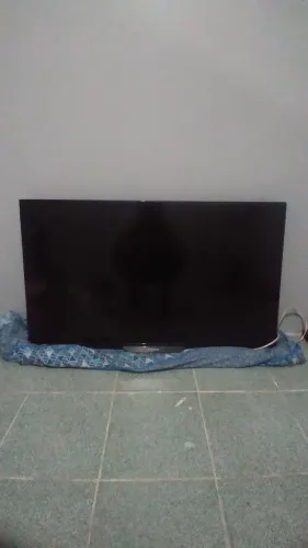 TV PHILLIPS FUNCIONANDO 100%