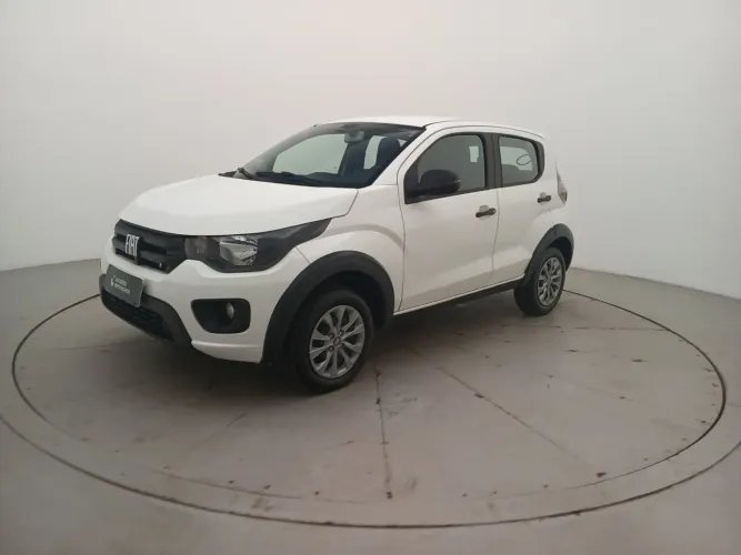 Fiat Mobi Like 1.0 Fire Flex 5P. 2025