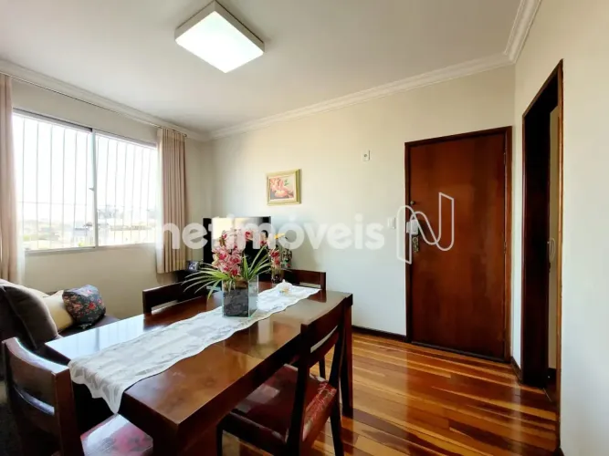 apartamento de 3 quartos, 1 suite no minas brasil, padre eustáquio 2 vagas 2 banheiros