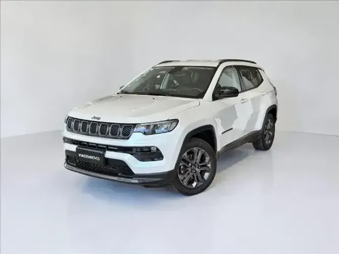 Jeep Compass Long. T270 1.3 TB 4X2 Flex AUT 2025