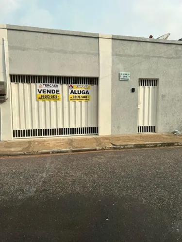 Casa com 4 dormitórios à venda R$ 600 mil, 168 m² - Folha 27, Nova Marabá - Marabá/PA