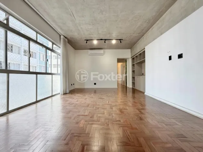 Apartamento à venda Avenida Conselheiro Rodrigues Alves, Vila Mariana - São Paulo