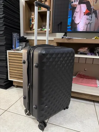 Mala de Viagem 23kg com expansor Paraná