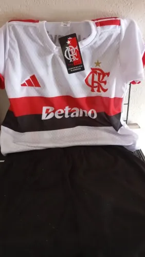 Conjunto infantil