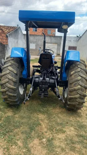 Trator