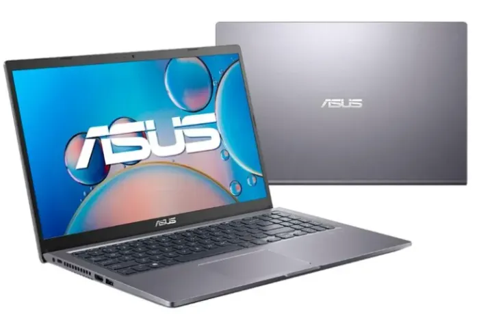 Notebook ASUS M515DA, AMD Ryzen 5-3500U, 8GB RAM, SSD 256GB, 15.6", Radeon Vega 8, Win11 H