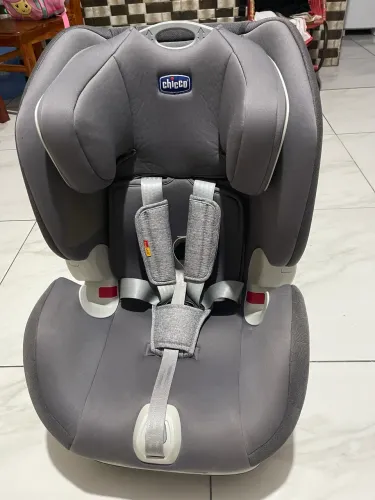 Cadeirinha de carro Chicco