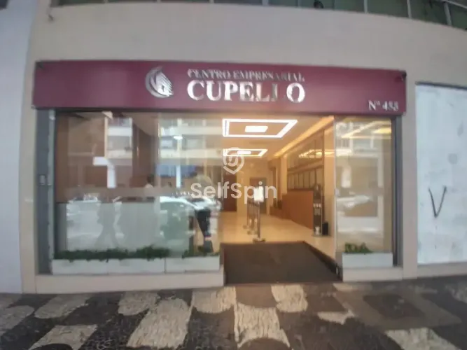 Sala para locação, Centro, Niterói, RJ